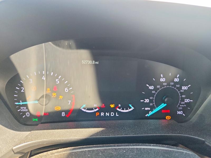 Продаж на аукціоні авто 2020 Ford Escape, vin: 1FMCU0H68LUA75788, номер лоту: 46365626
