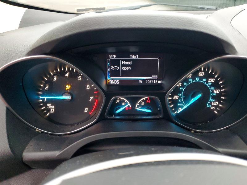Aukcja sprzedaży 2014 Ford Escape, vin: 1FMCU9GX0EUC17245, numer aukcji: 46944336