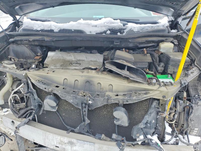 Продажа на аукционе авто 2015 Lexus Rx 350, vin: 2T2BK1BA5FC321945, номер лота: 79925245