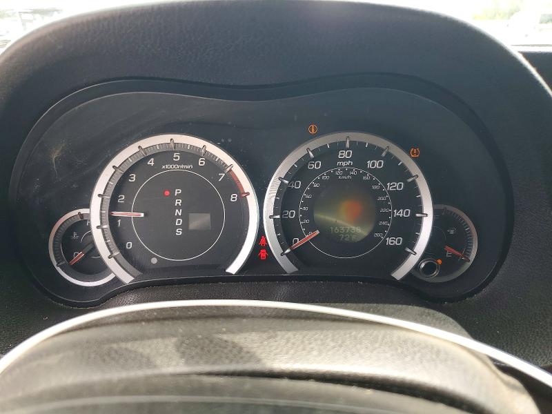 Auction sale of the 2010 Acura Tsx, vin: JH4CU2F67AC011150, lot number: 47002306