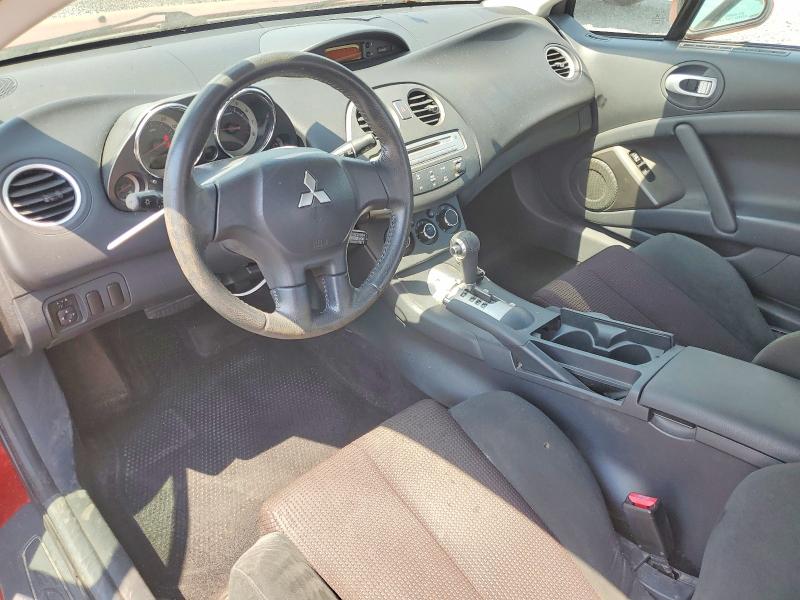 Продаж на аукціоні авто 2009 Mitsubishi Eclipse, vin: 4A3AK24F69E022588, номер лоту: 47320196