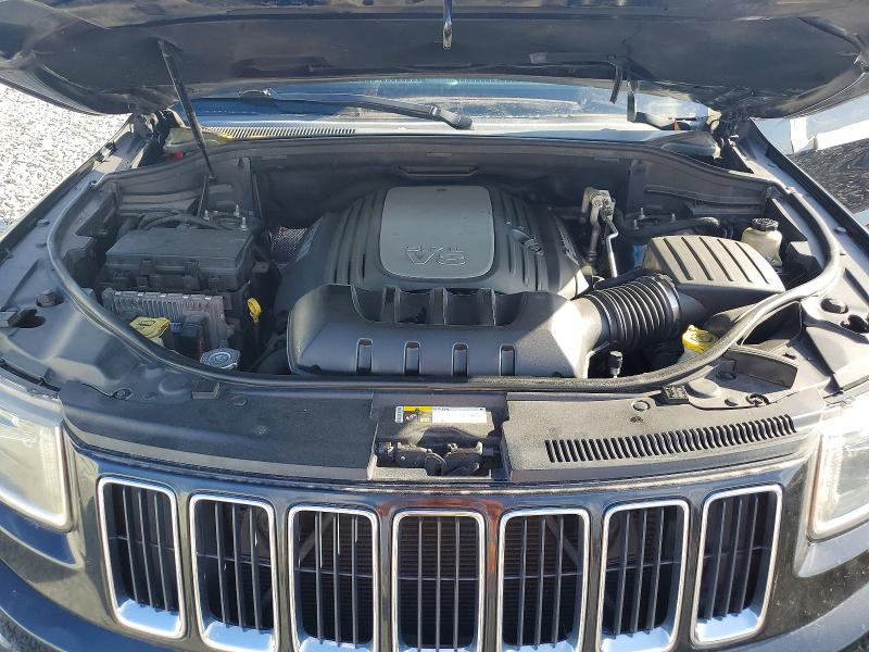 Продаж на аукціоні авто 2014 Jeep Grand Cherokee, vin: 1C4RJEBT4EC581114, номер лоту: 79631885
