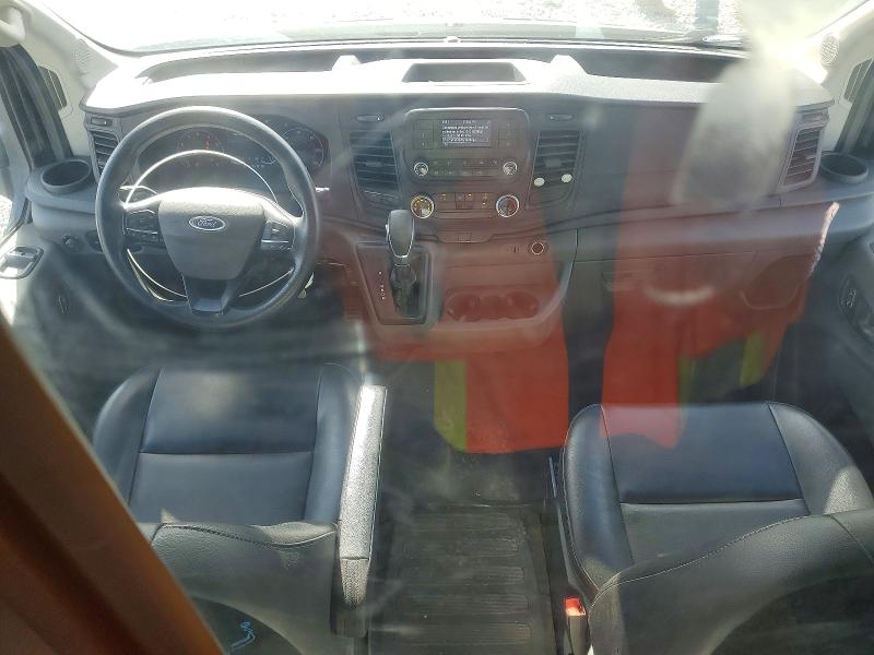 Aukcja sprzedaży 2022 Ford Transit, vin: 1FTBR1C83NKA31700, numer aukcji: 41598186