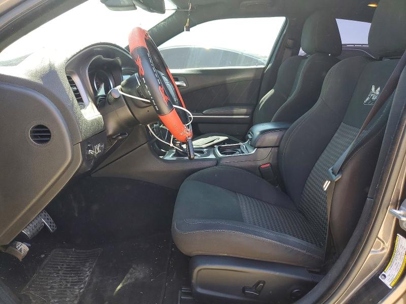 Aukcja sprzedaży 2019 Dodge Charger, vin: 2C3CDXGJ9KH553497, numer aukcji: 46216416