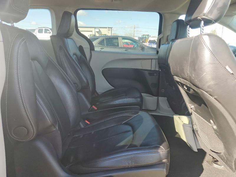 Aukcja sprzedaży 2022 Chrysler Pacifica, vin: 2C4RC1L75NR129880, numer aukcji: 45877116