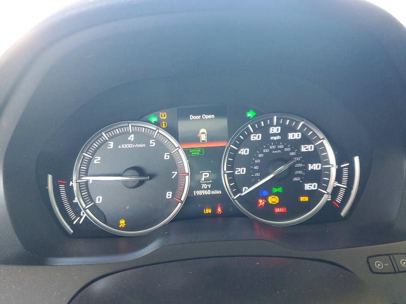 Продажа на аукционе авто 2014 Acura Mdx, vin: 5FRYD4H64EB034232, номер лота: 46298286