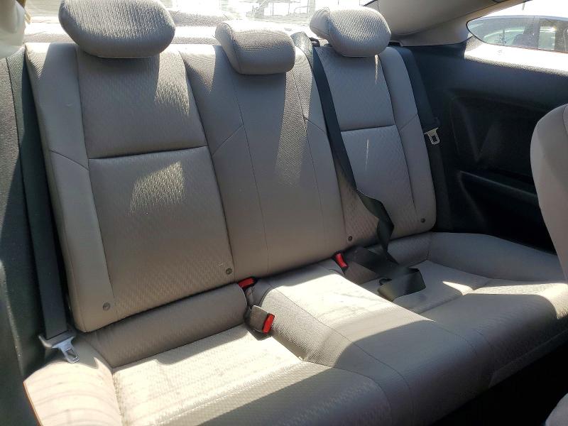 47081956 :رقم المزاد ، 2HGFG3B51FH516499 vin ، 2015 Honda Civic مزاد بيع