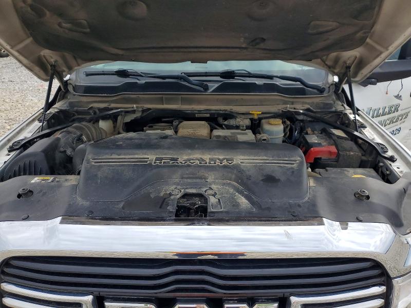 46386386 :رقم المزاد ، 3C7WRTCL0MG604000 vin ، 2021 Ram 3500 مزاد بيع