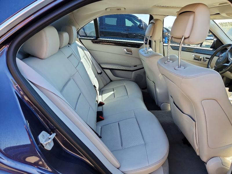 Aukcja sprzedaży 2015 Mercedes-benz E, vin: WDDHF5KB9FB139575, numer aukcji: 46507036