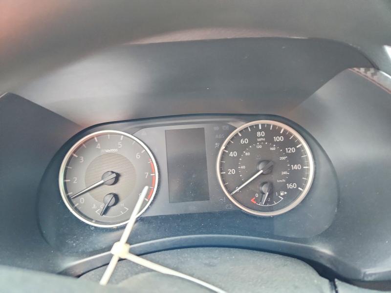 2020 Nissan Sentra მანქანა იყიდება აუქციონზე, vin: 3N1AB8BV2LY208142, აუქციონის ნომერი: 48146466