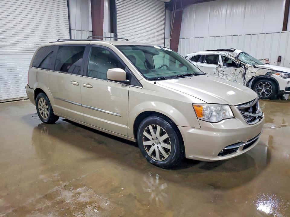 Продажа на аукционе авто 2013 Chrysler Town & Country, vin: 2C4RC1BG7DR777785, номер лота: 48343186