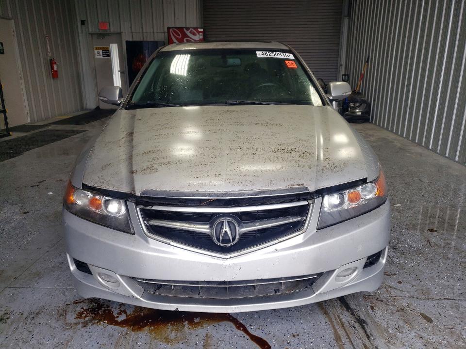 Aukcja sprzedaży 2007 Acura Tsx, vin: JH4CL96887C005959, numer aukcji: 46250916