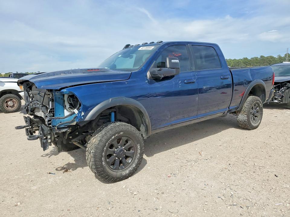2023 Ram 2500 მანქანა იყიდება აუქციონზე, vin: 3C6TR5EJ6PG606868, აუქციონის ნომერი: 46130856