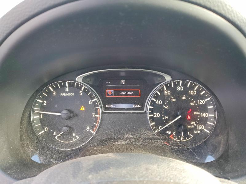 Aukcja sprzedaży 2016 Nissan Altima, vin: 1N4AL3AP3GN343560, numer aukcji: 46923406