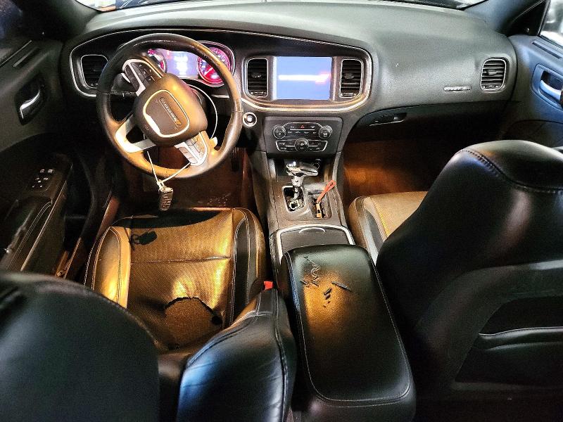 2017 Dodge Charger მანქანა იყიდება აუქციონზე, vin: 2C3CDXCT6HH525642, აუქციონის ნომერი: 76468935
