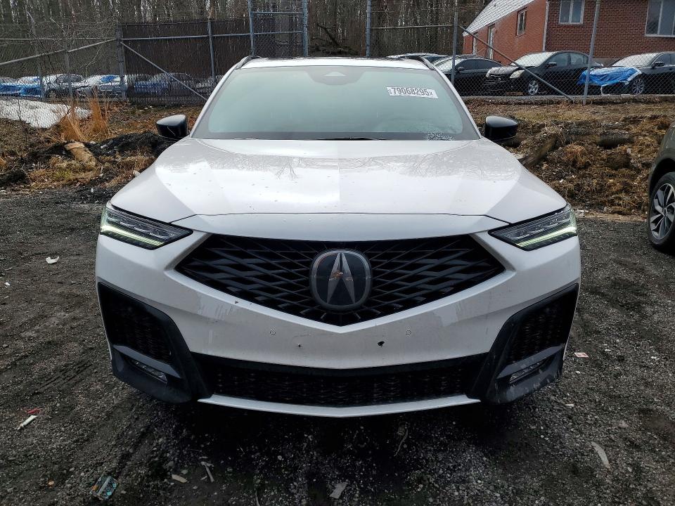 Продаж на аукціоні авто 2025 Acura Mdx, vin: 5J8YE1H9XSL012009, номер лоту: 79068295