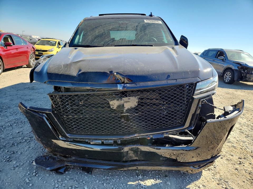 Aukcja sprzedaży 2023 Cadillac Escalade, vin: 1GYS4GKLXPR227533, numer aukcji: 47606286