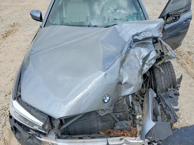 47964706 :رقم المزاد ، WBAJE5C57KWW13384 vin ، 2019 Bmw 540 مزاد بيع