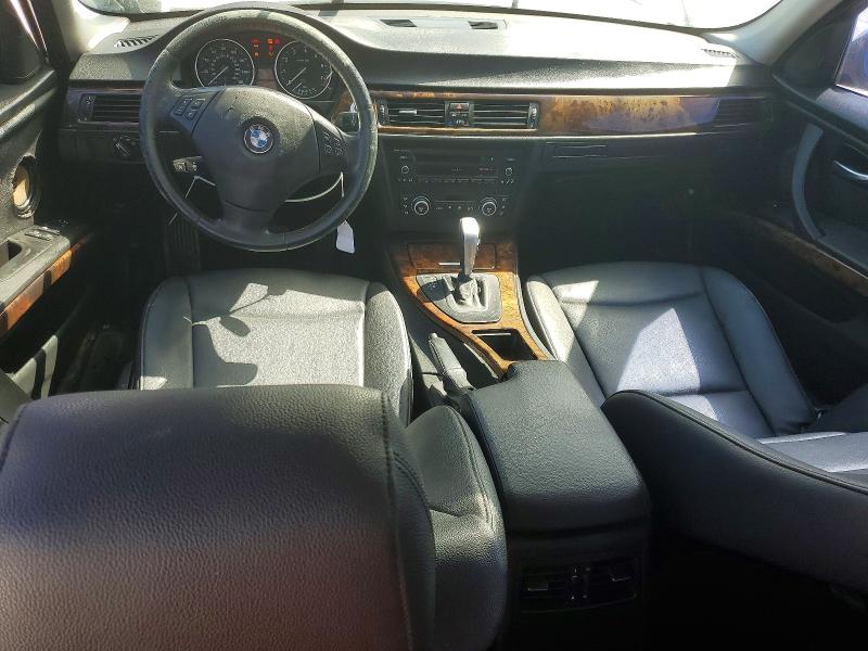 48407106 :رقم المزاد ، WBAVA33528KX87509 vin ، 2008 Bmw 328 مزاد بيع