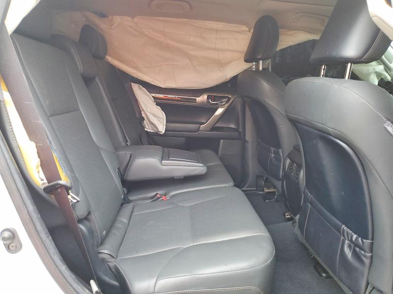 2018 Lexus Gx 460 მანქანა იყიდება აუქციონზე, vin: JTJBM7FX0J5204227, აუქციონის ნომერი: 47081016