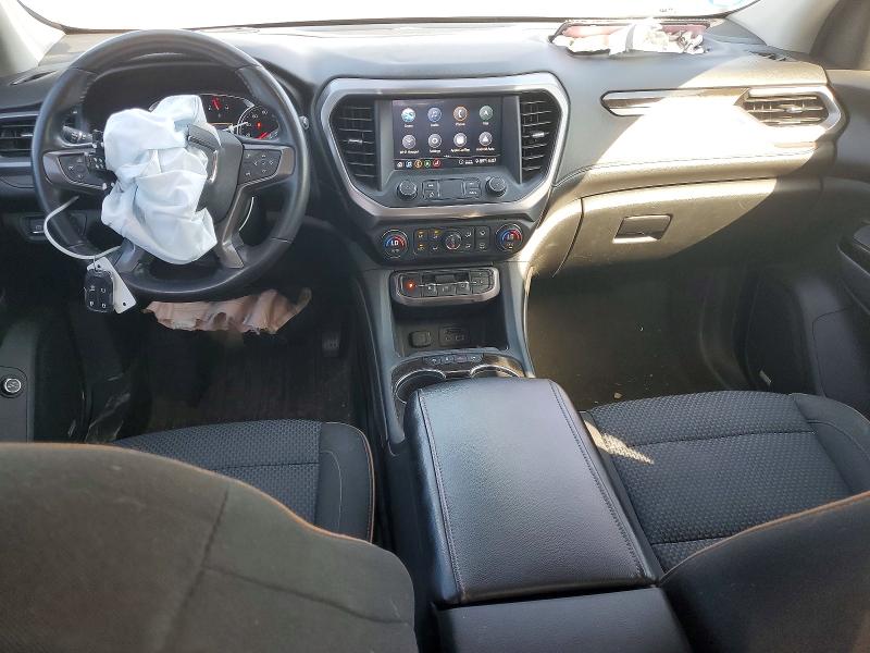 2020 Gmc Acadia მანქანა იყიდება აუქციონზე, vin: 1GKKNLLS6LZ109298, აუქციონის ნომერი: 47549146