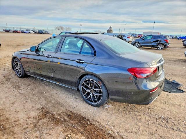 Продаж на аукціоні авто 2021 Mercedes-benz E, vin: W1KZF8EB5MA969376, номер лоту: 47994236