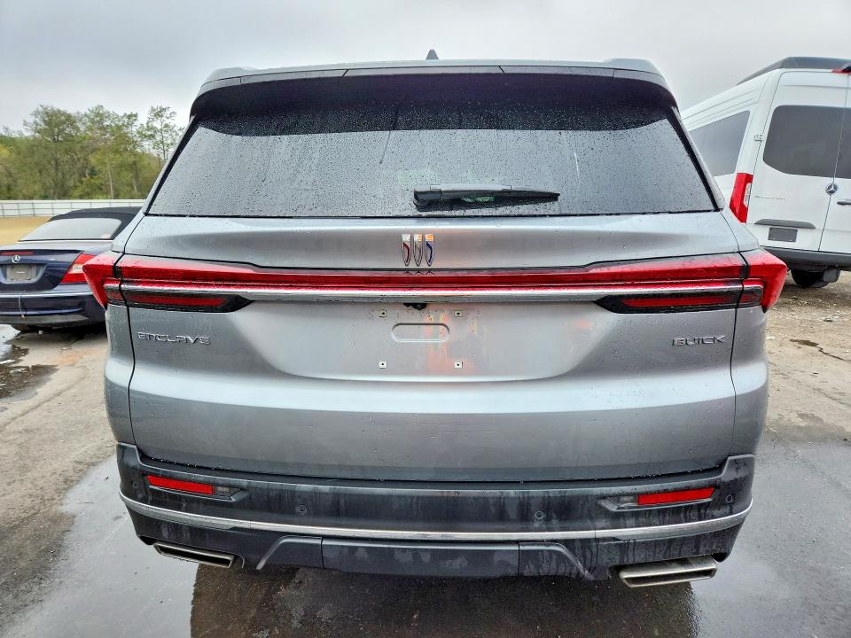 Aukcja sprzedaży 2026 Buick Enclave, vin: 5GAERAKS2TJ163961, numer aukcji: 79805255