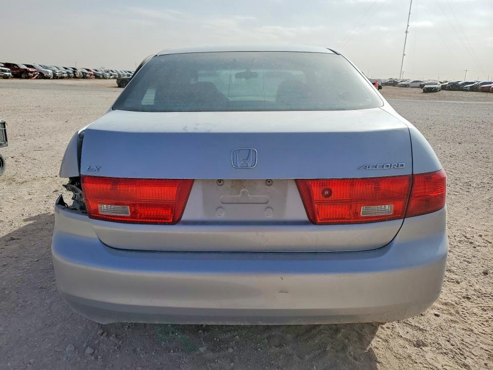 Продаж на аукціоні авто 2005 Honda Accord, vin: 1HGCM56465A139948, номер лоту: 50912956