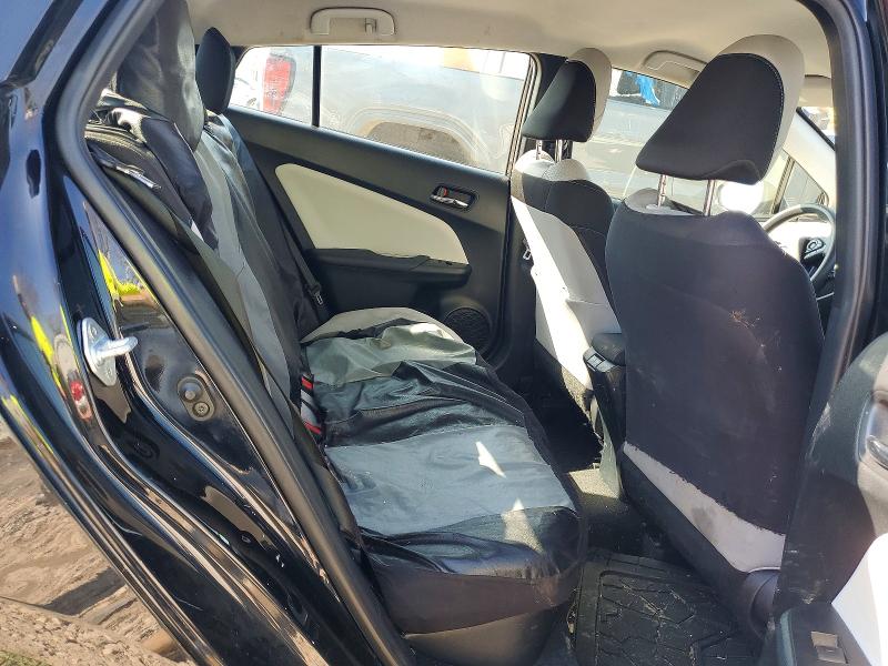 Aukcja sprzedaży 2022 Toyota Prius, vin: JTDKAMFU9N3155093, numer aukcji: 41895756