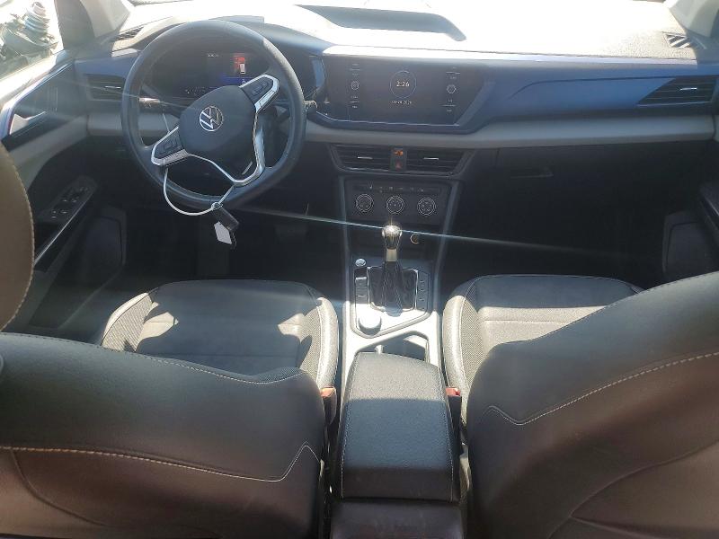 Aukcja sprzedaży 2022 Volkswagen Taos, vin: 3VVLX7B22NM070489, numer aukcji: 46755766