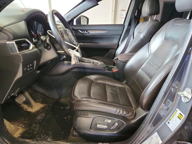 Aukcja sprzedaży 2019 Mazda Cx-5, vin: JM3KFBEY5K0615185, numer aukcji: 46507266