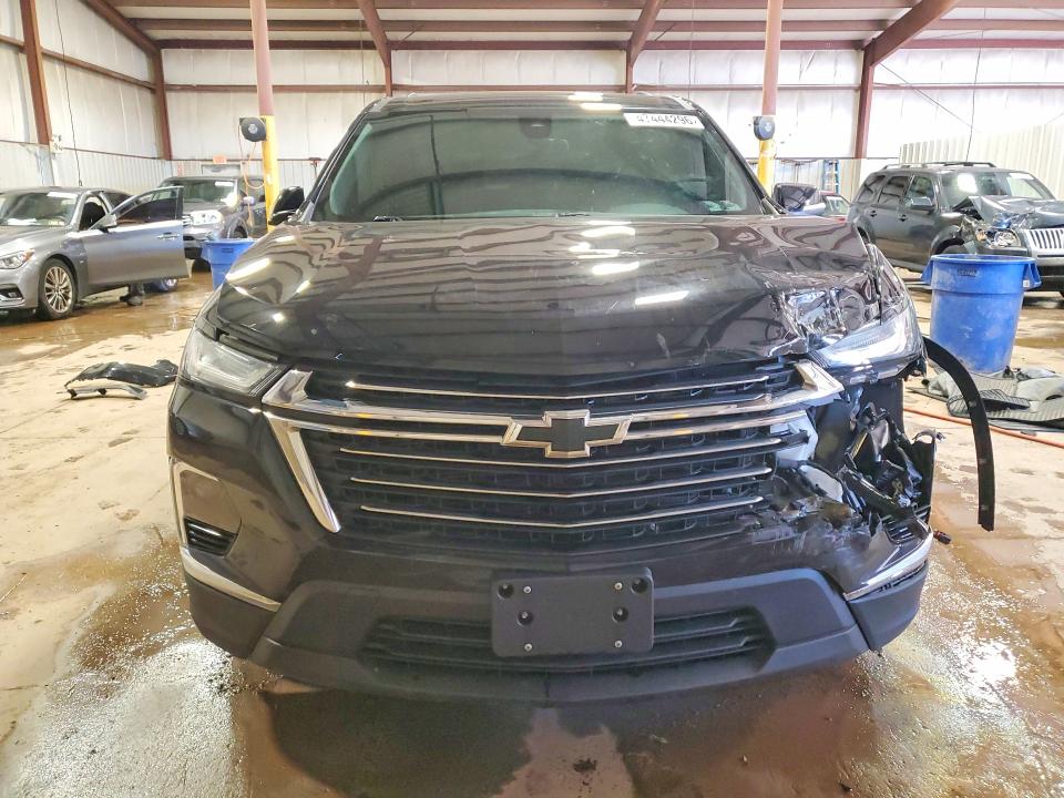 Aukcja sprzedaży 2023 Chevrolet Traverse, vin: 1GNEVGKW3PJ328767, numer aukcji: 47444296