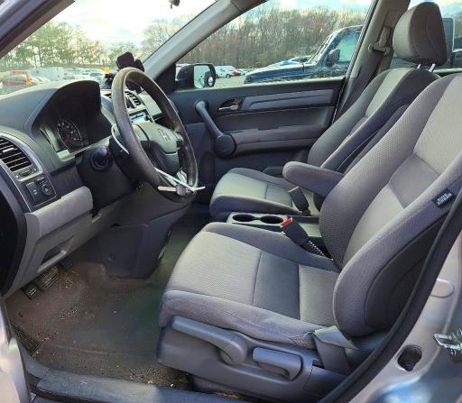 Продаж на аукціоні авто 2009 Honda Cr-v, vin: JHLRE48389C006528, номер лоту: 46514446