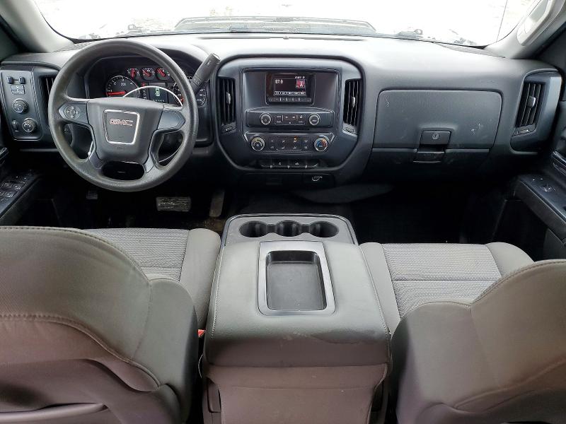 Aukcja sprzedaży 2015 Gmc Sierra, vin: 3GTU2TECXFG102278, numer aukcji: 46417696