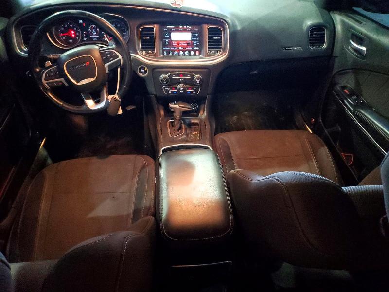 Aukcja sprzedaży 2015 Dodge Charger, vin: 2C3CDXHG0FH880203, numer aukcji: 46280256