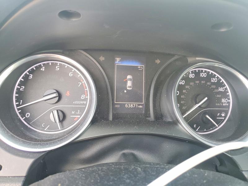 Aukcja sprzedaży 2018 Toyota Camry, vin: 4T1B11HK4JU576441, numer aukcji: 79832565