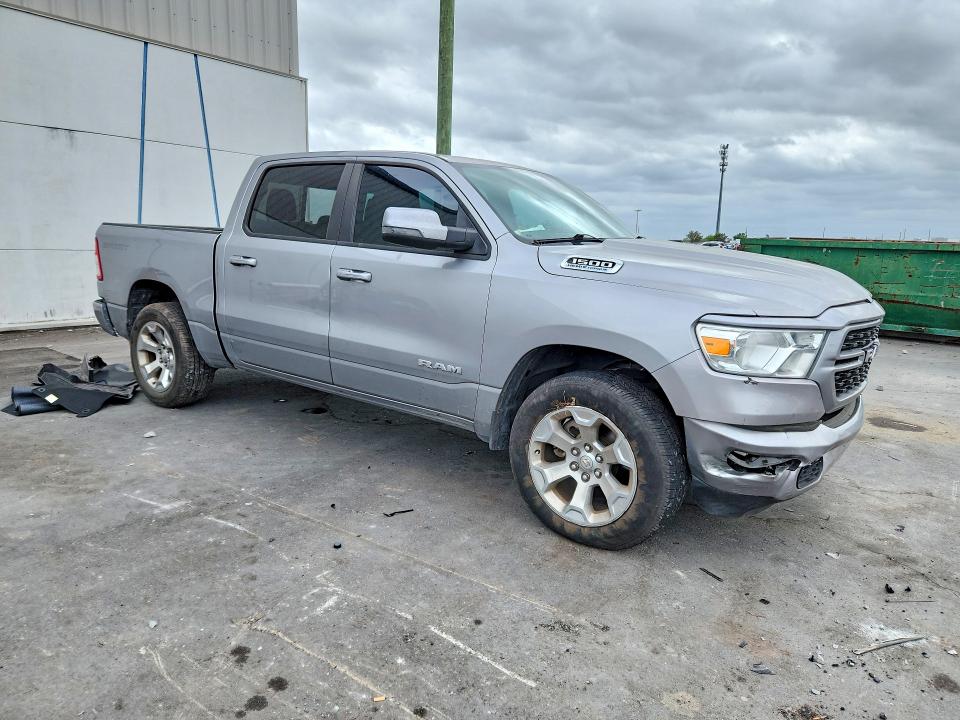 Aukcja sprzedaży 2023 Ram 1500, vin: 1C6SRFFT5PN704119, numer aukcji: 46120056