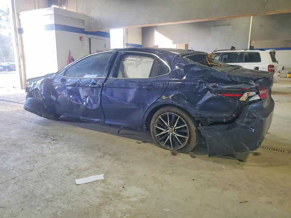 Aukcja sprzedaży 2022 Toyota Camry, vin: 4T1S11AK3NU713420, numer aukcji: 45620666