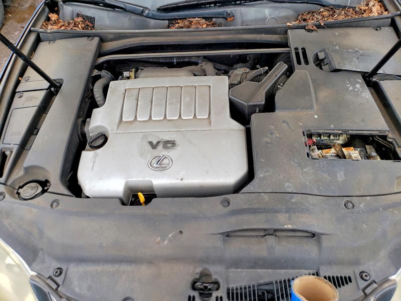 45697026 :رقم المزاد ، JTHBK1EG8B2425390 vin ، 2011 Lexus Es 350 مزاد بيع