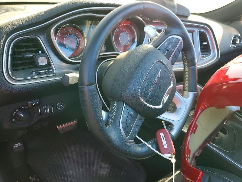 47300736 :رقم المزاد ، 2C3CDZC96GH335662 vin ، 2016 Dodge Challenger مزاد بيع