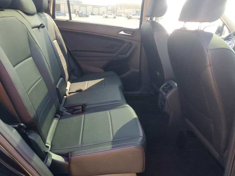 Продажа на аукционе авто 2020 Volkswagen Tiguan, vin: 3VV2B7AXXLM162616, номер лота: 46324096