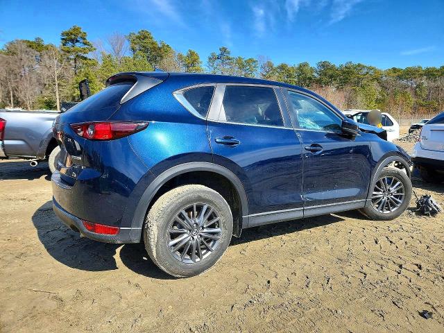 Продажа на аукционе авто 2020 Mazda Cx-5, vin: JM3KFBCM7L0869160, номер лота: 78974655