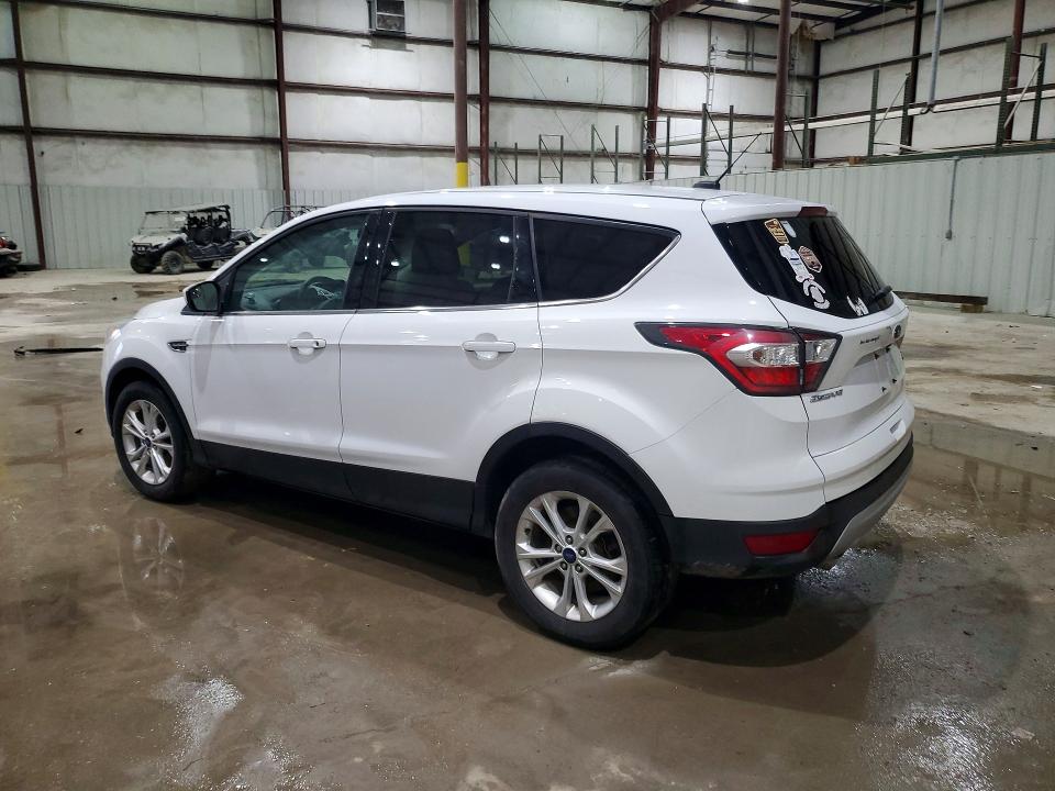 2017 Ford Escape მანქანა იყიდება აუქციონზე, vin: 1FMCU0GD3HUB41008, აუქციონის ნომერი: 79452405