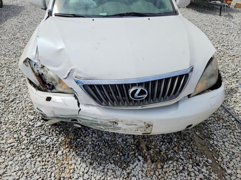 Aukcja sprzedaży 2009 Lexus Rx 350, vin: 2T2HK31UX9C101433, numer aukcji: 46654716