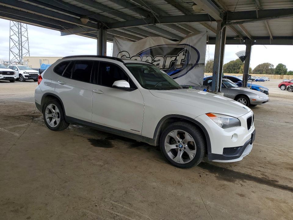 Aukcja sprzedaży 2015 Bmw X1, vin: WBAVM1C52FVW57012, numer aukcji: 79268915