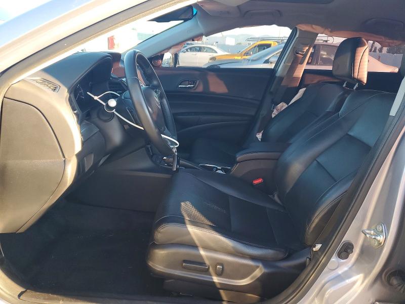 46905156 :رقم المزاد ، 19UDE2F75GA003985 vin ، 2016 Acura Ilx مزاد بيع