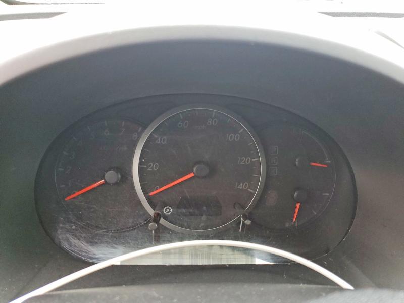 Aukcja sprzedaży 2010 Mazda 5, vin: JM1CR2WLXA0373953, numer aukcji: 41844106