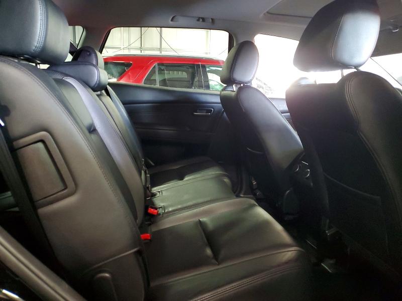 Продаж на аукціоні авто 2008 Mazda Cx-9, vin: JM3TB38A980124549, номер лоту: 47169746