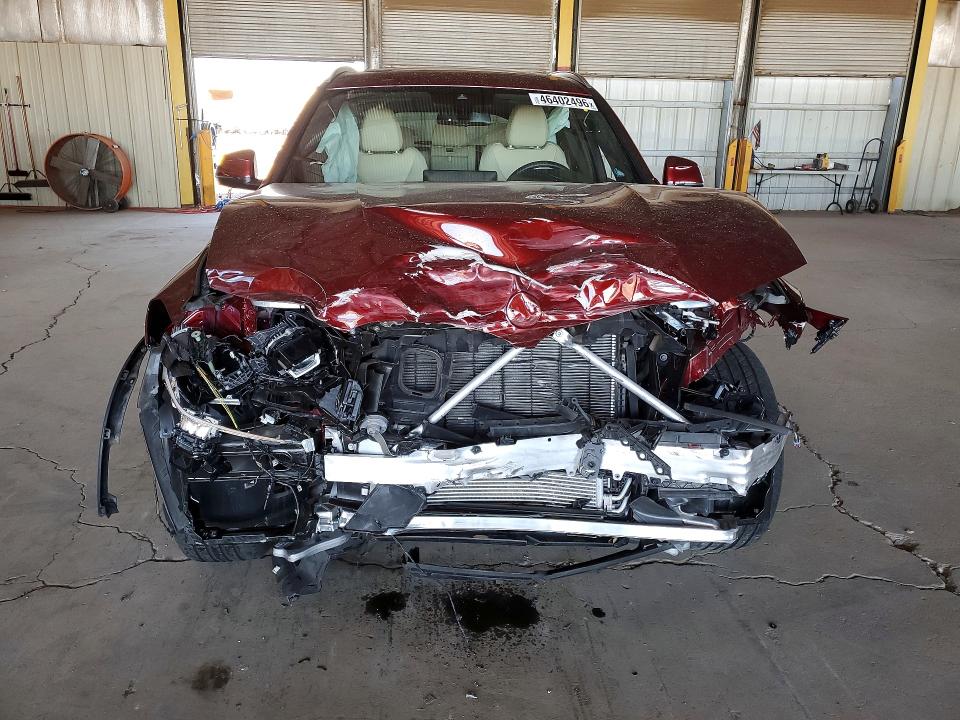 Продажа на аукционе авто 2023 Bmw X3, vin: 5UX43DP03P9N60072, номер лота: 46402496