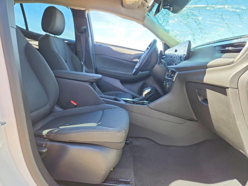 2026 Buick Encore Gx მანქანა იყიდება აუქციონზე, vin: KL4AMBSL2TB068573, აუქციონის ნომერი: 46660686